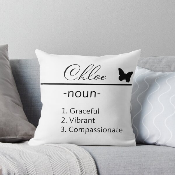 Item preview, Chloe designed and sold by cmphotographs.