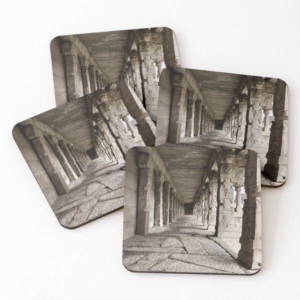 Item preview, Hampi, the mystical city of lost temples designed and sold by franck380.