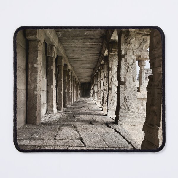 Item preview, Hampi, the mystical city of lost temples designed and sold by franck380.