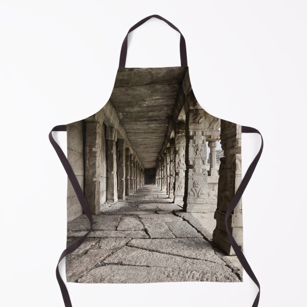 Item preview, Hampi, the mystical city of lost temples designed and sold by franck380.