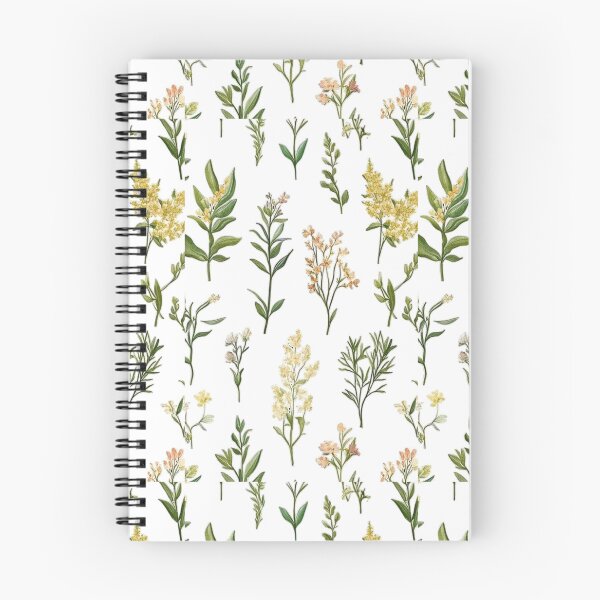 Aperçu de l'œuvre Floraison créée et vendue par Dots and Dashes Love.