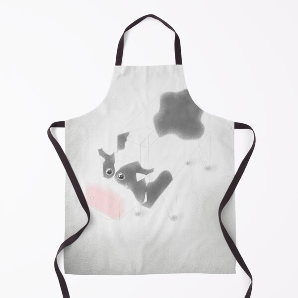 Item preview, UHT Cow designed and sold by Taweerush.