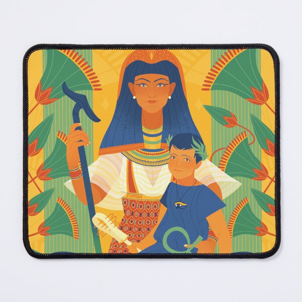 Item preview, Cleopatra Regina designed and sold by flaroh.