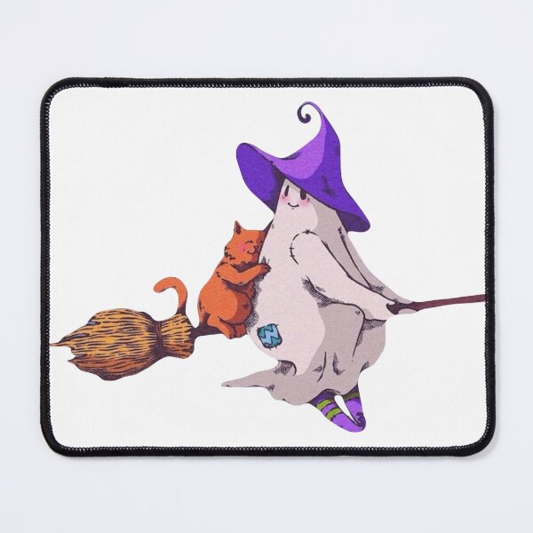 Item preview, Ghost and cat  designed and sold by Smb Forever .