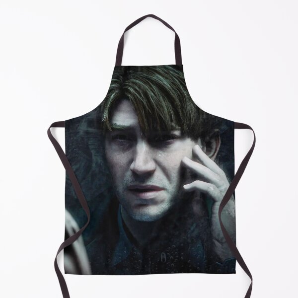 Item preview, silent hill 2 designed and sold by PANKAKIDS.