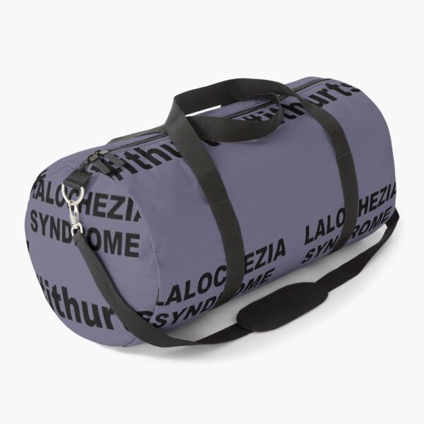 Item preview, Lalochezia Syndrome - It Hurts Hashtag Humor designed and sold by taiche.