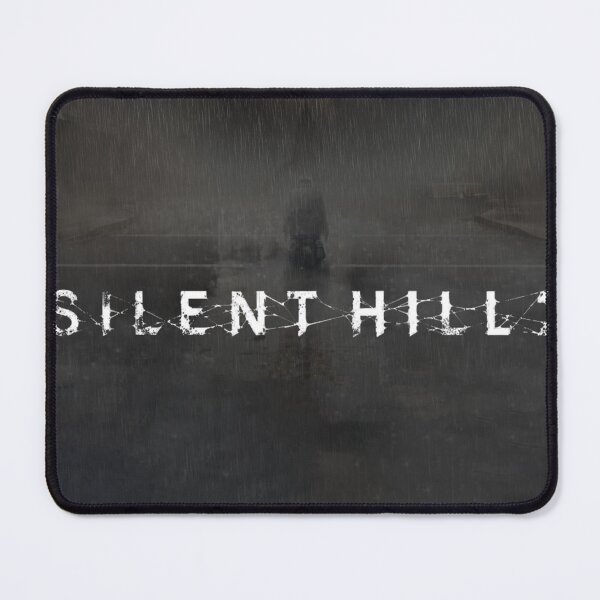 Item preview, silent hill 2 designed and sold by PANKAKIDS.