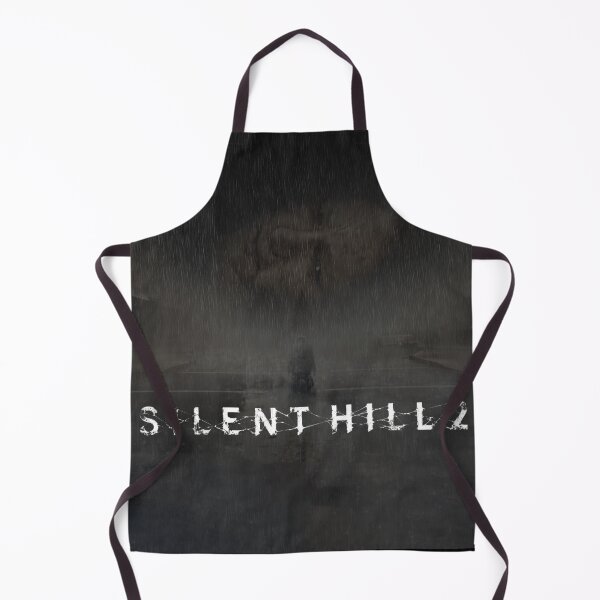 Item preview, silent hill 2 designed and sold by PANKAKIDS.