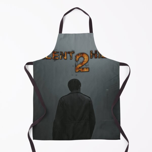 Item preview, silent hill 2 designed and sold by PANKAKIDS.