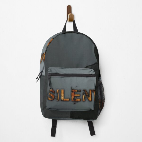 Item preview, silent hill 2 designed and sold by PANKAKIDS.