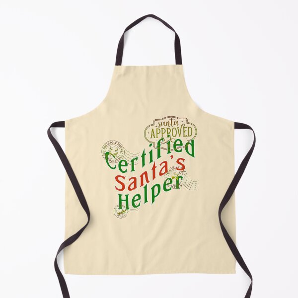 Item preview, Santa's Helper designed and sold by Sutilmente.
