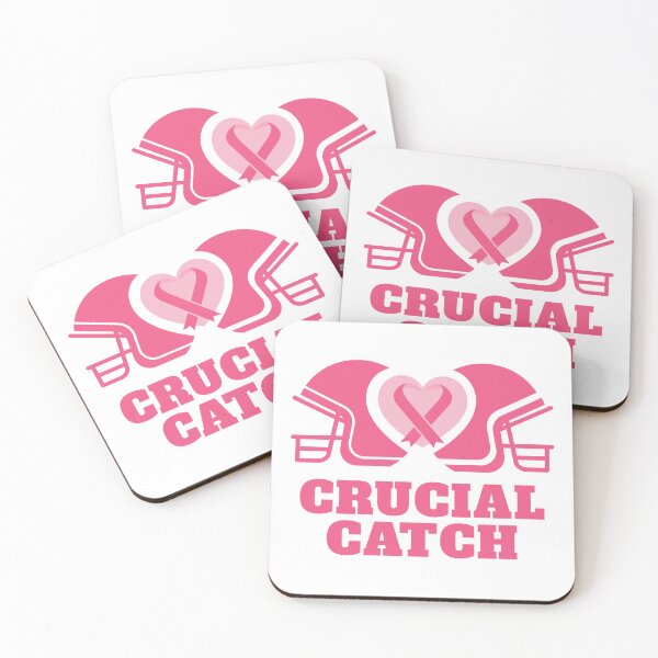 Item preview, Crucial Catch designed and sold by Glint-Design.