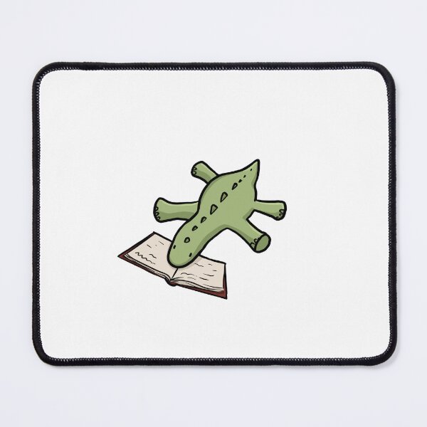 Item preview, Book dino designed and sold by Roobix-Art.