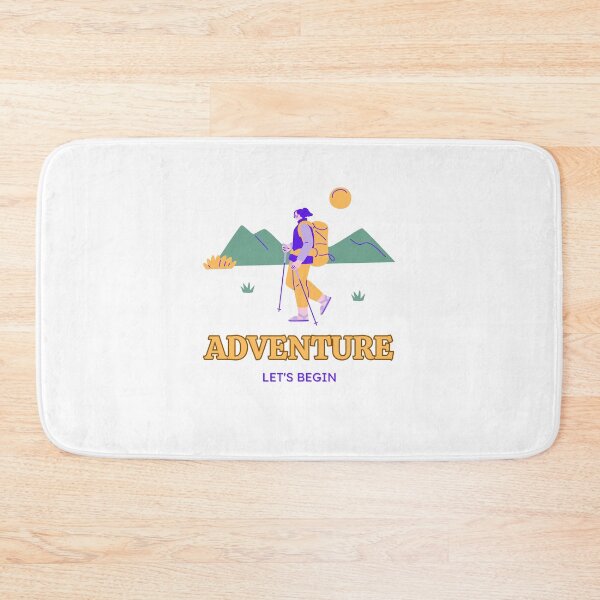 Item preview, Adventure art designed and sold by goodhandbynory.