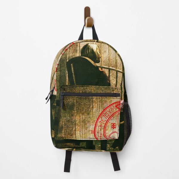 Item preview, silent hill 2 designed and sold by PANKAKIDS.
