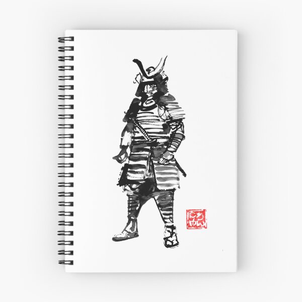 Item preview, samurai tough designed and sold by pechane.
