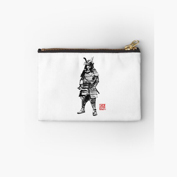 Item preview, samurai tough designed and sold by pechane.
