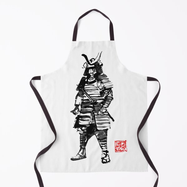 Item preview, samurai tough designed and sold by pechane.