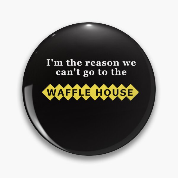 Item preview, Waffle House T designed and sold by TravisTs.