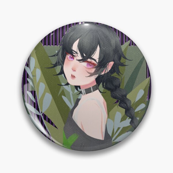 Item preview, Keith designed and sold by GuineaKitty.