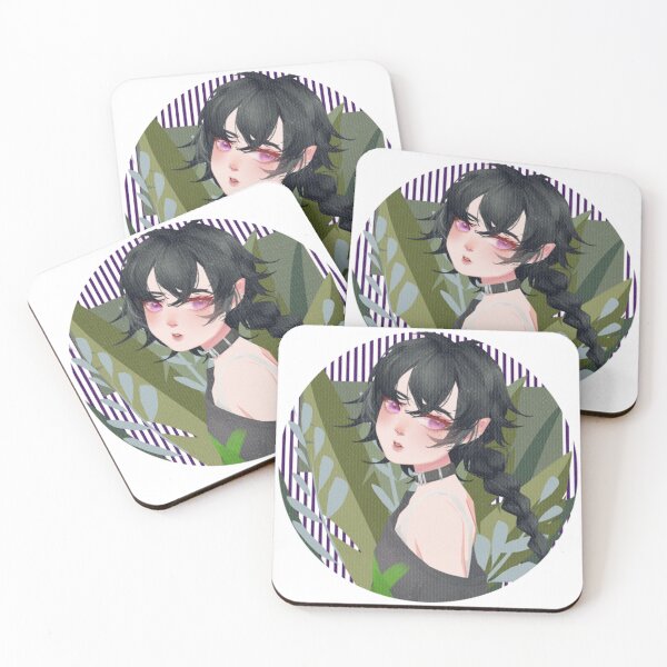 Item preview, Keith designed and sold by GuineaKitty.