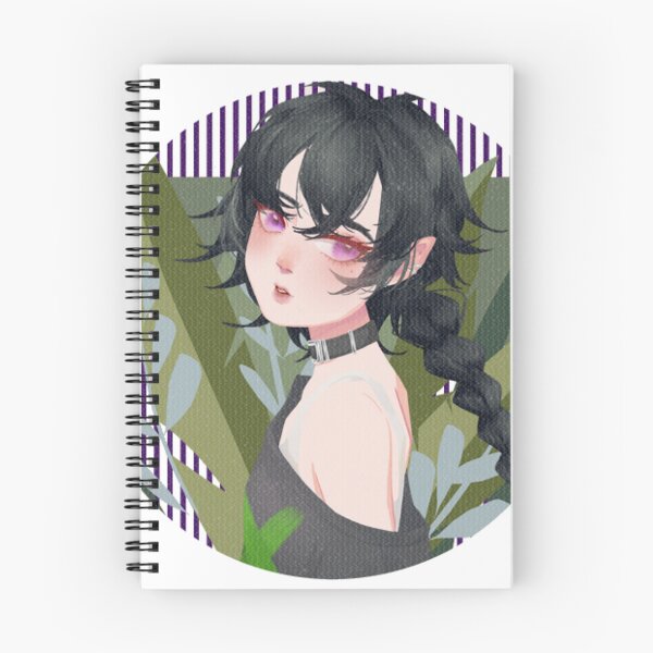 Item preview, Keith designed and sold by GuineaKitty.