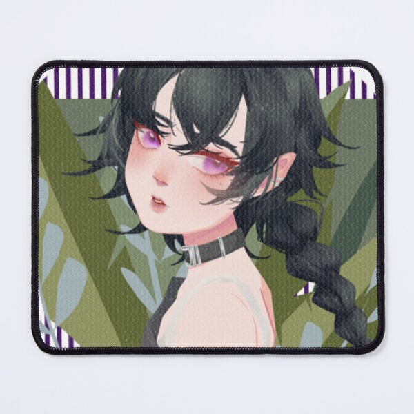 Item preview, Keith designed and sold by GuineaKitty.