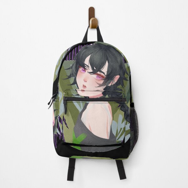Item preview, Keith designed and sold by GuineaKitty.