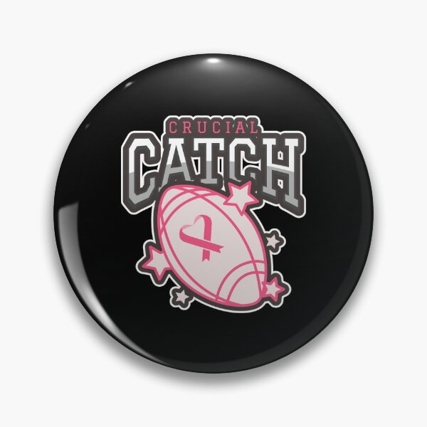 Item preview, Crucial Catch designed and sold by Glint-Design.
