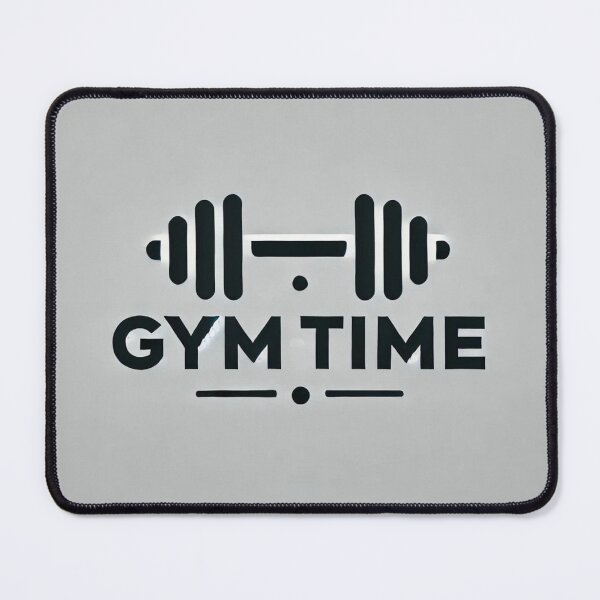 Item preview, Gym Time designed and sold by Origami-BA.