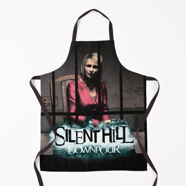 Item preview, silent hill 2 designed and sold by PANKAKIDS.