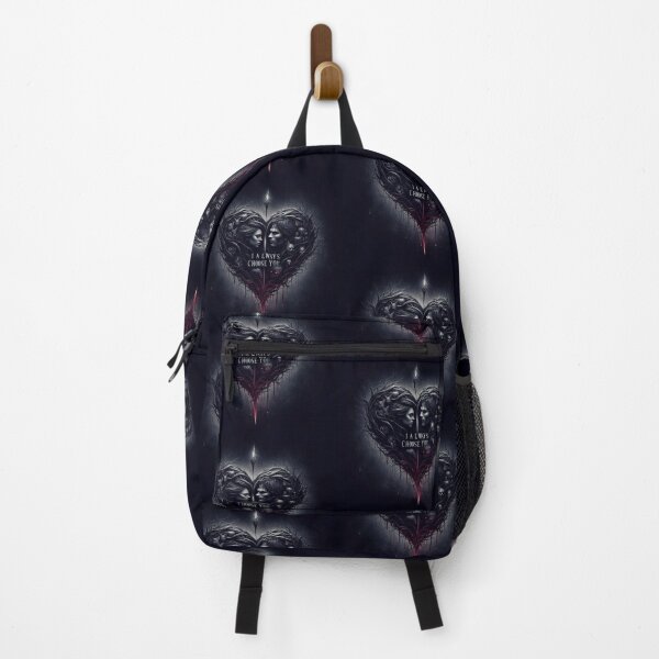 Item preview, Damon & Elena (Delena) tvd designed and sold by LEYLA Hunter.