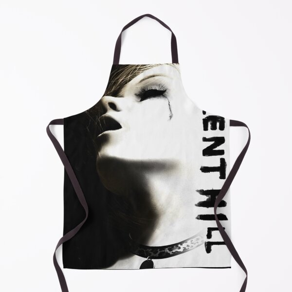 Item preview, silent hill 2 designed and sold by PANKAKIDS.