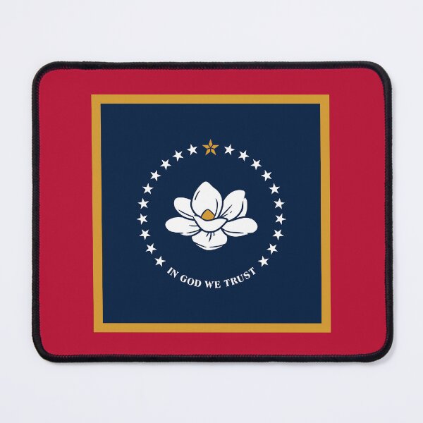 Item preview, MISSISSIPPI Gifts, Stickers & Products designed and sold by mpodger.