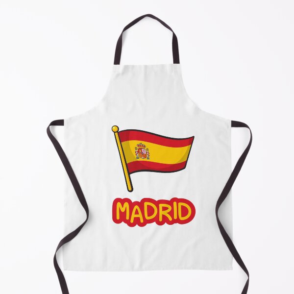 Item preview, Madrid Spain  designed and sold by 2minutidiitalia.