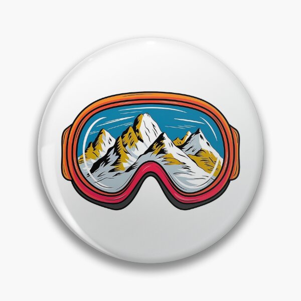 Item preview, Ski Goggles designed and sold by szidi04.