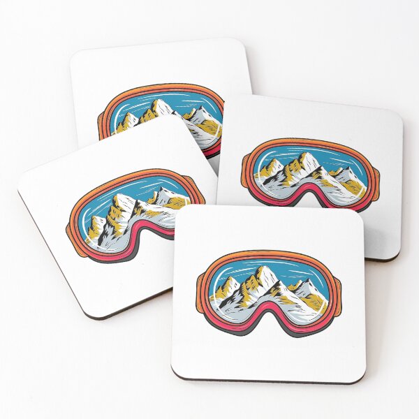 Item preview, Ski Goggles designed and sold by szidi04.