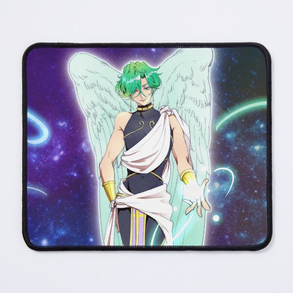 Item preview, Archangel Raphael designed and sold by Polaris-jp-.
