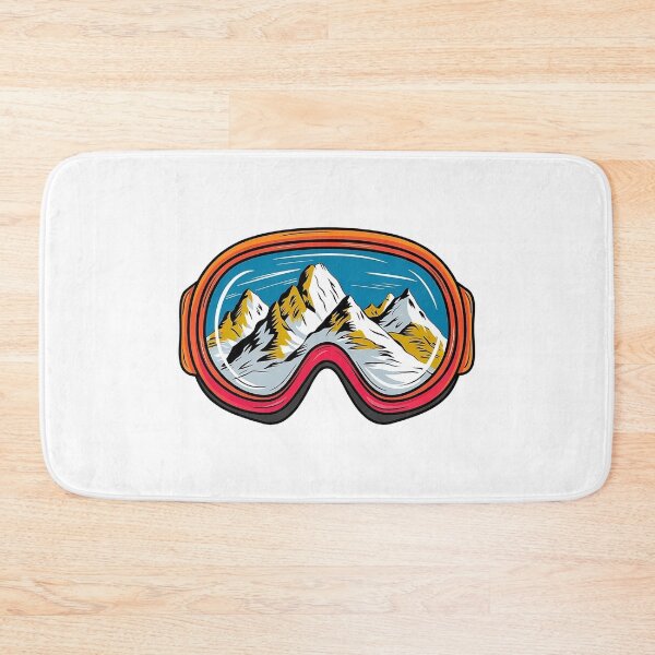 Item preview, Ski Goggles designed and sold by szidi04.