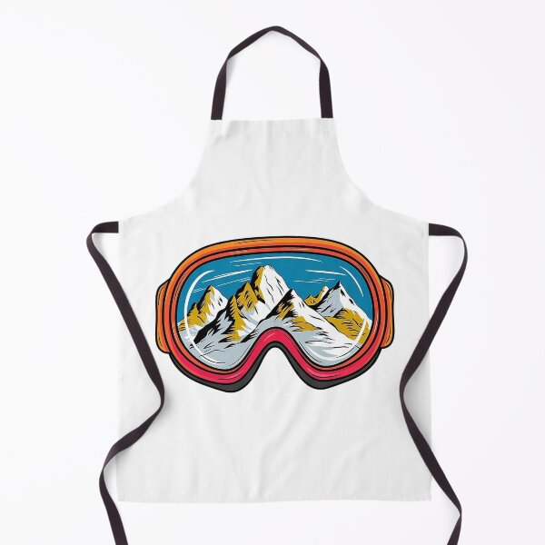 Item preview, Ski Goggles designed and sold by szidi04.