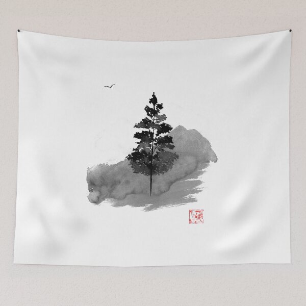 Item preview, the tree designed and sold by pechane.