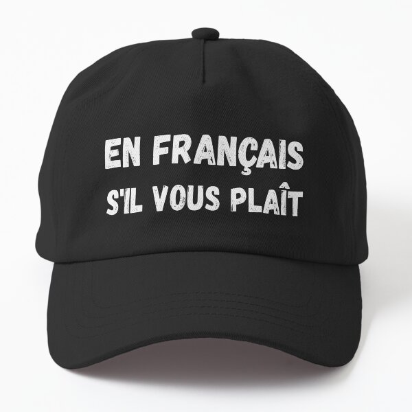 Item preview, En Francais S'il Vous Plait II designed and sold by Lemon Pepper.