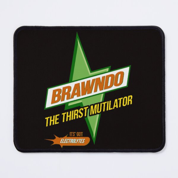 Item preview, Brawndo Electrolytes designed and sold by Sciacca Bratta.