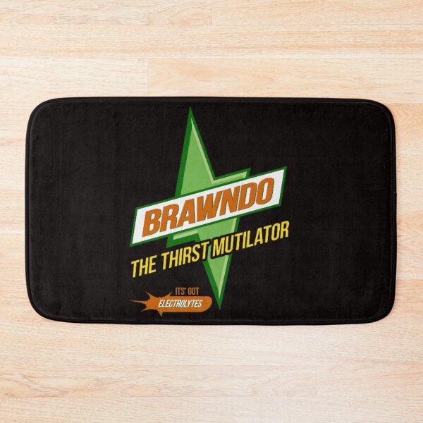 Item preview, Brawndo Electrolytes designed and sold by Sciacca Bratta.
