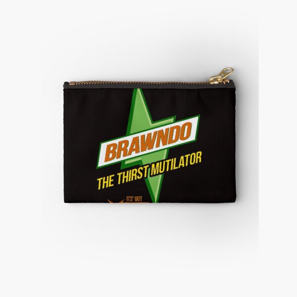 Item preview, Brawndo Electrolytes designed and sold by Sciacca Bratta.