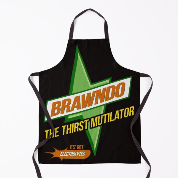 Item preview, Brawndo Electrolytes designed and sold by Sciacca Bratta.