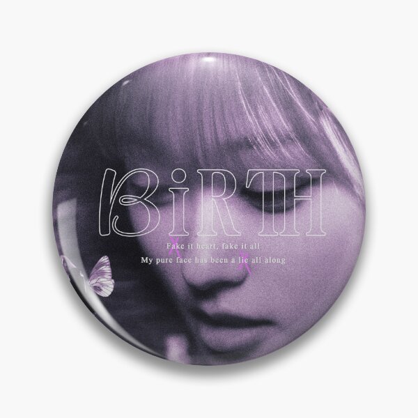 Item preview, birth designed and sold by mobius shop.