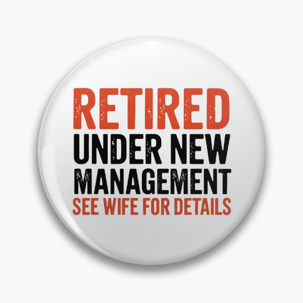 Item preview, Unique Retirement Design For Men Dad Retiree Retired People designed and sold by BLZART.