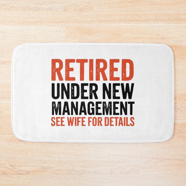 Item preview, Unique Retirement Design For Men Dad Retiree Retired People designed and sold by BLZART.