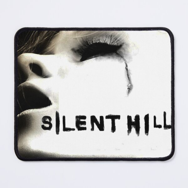 Item preview, silent hill 2 designed and sold by PANKAKIDS.